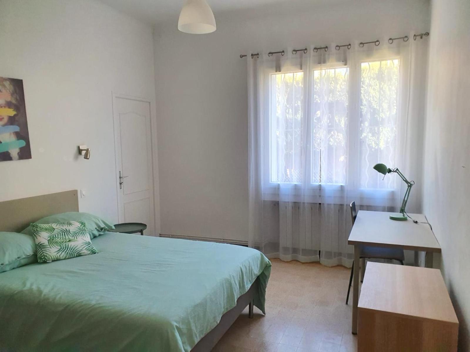 Villa Tassigny آيكس أومبروفينس المظهر الخارجي الصورة