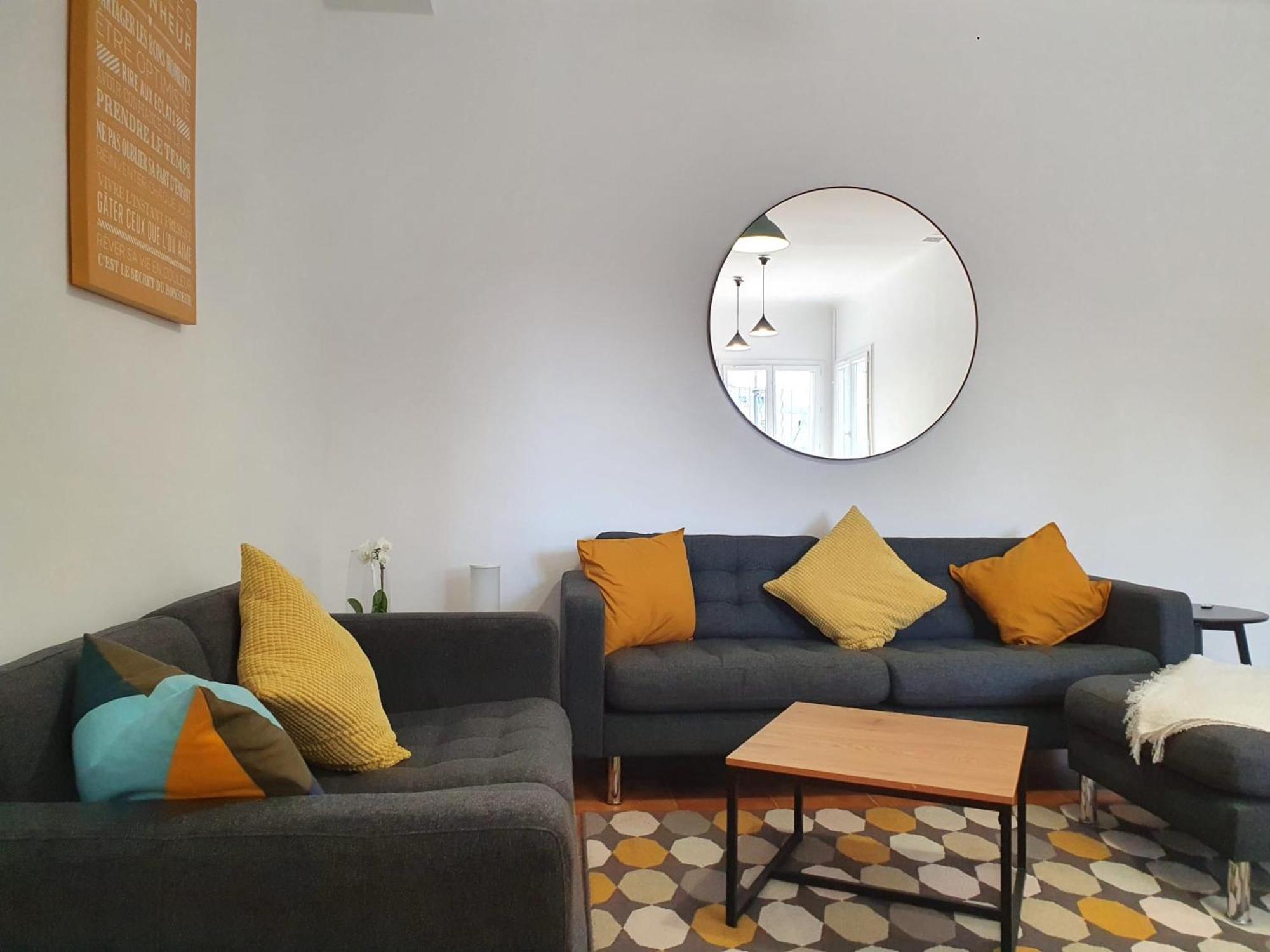 Villa Tassigny آيكس أومبروفينس المظهر الخارجي الصورة